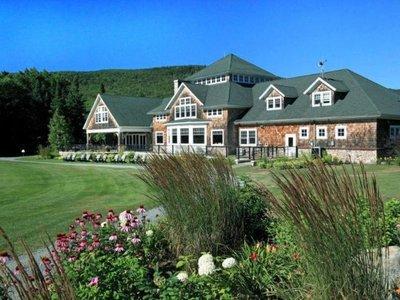 The Lodge - Bretton Woods
