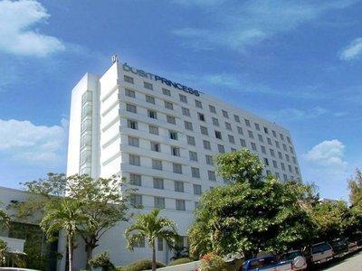 The Imperial Hotel and Convention Centre Korat
