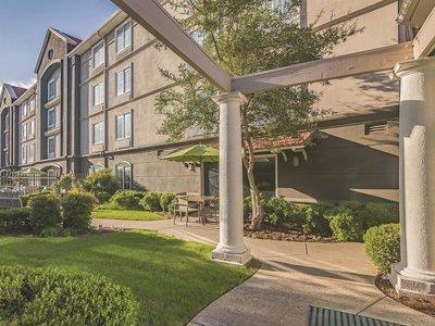 La Quinta Inn & Suites Oklahoma City Norman