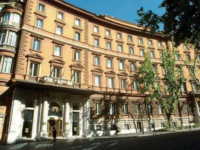 Hotel Majestic, The Leading Hotels of the World