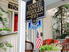 Yankee Peddler Inn