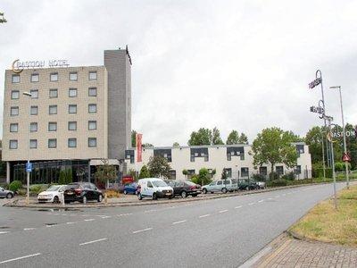 Bastion Hotel Zoetermeer