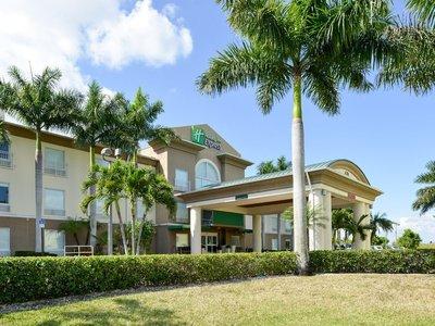Holiday Inn Express Hotel & Suites Florida City-Gateway to Keys