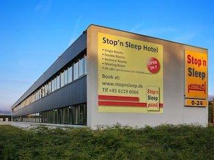Stop'n Sleep Hotel