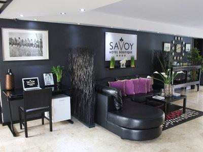 Savoy Hotel Boutique