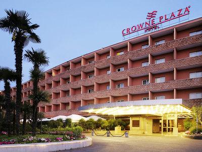 Crowne Plaza Rome - St.Peter´s