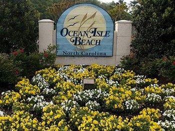 Ocean Isle Inn