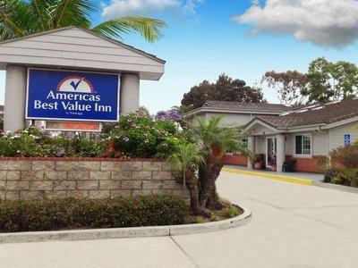 Americas Best Value Inn Oxnard/Port Hueneme