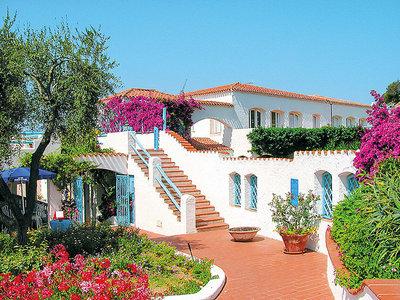 Park Hotel Resort Baia Sardinia