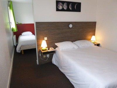 Hotel Le Cosy Blois Nord