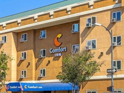 Comfort Inn Gaslamp/Convention Center