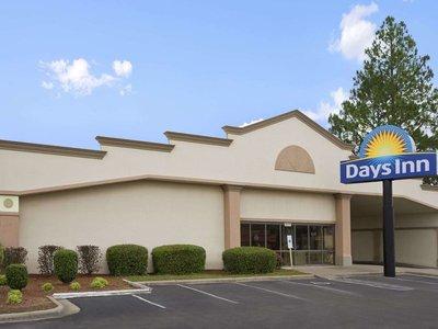 Days Inn Fayetteville - Fayetteville