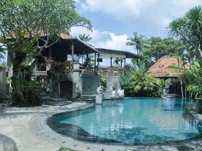 Villa Sonia - Ubud