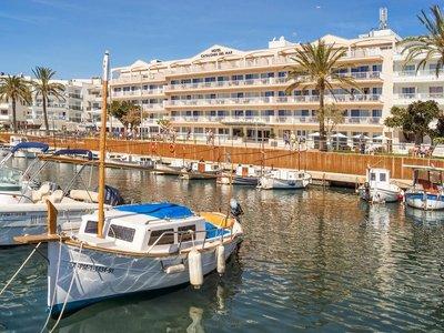 Catalonia del Mar - Erwachsenenhotel ab 16 Jahren