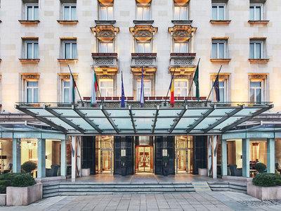 Sofia Hotel Balkan, a Luxury Collection Hotel