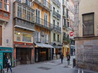 Pamplona Apartments Mercaderes