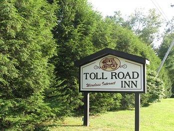 Toll Road Inn