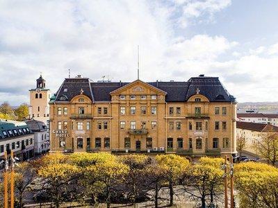 Grand Hotel - Jönköping
