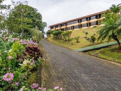Hotel Arenal Palace