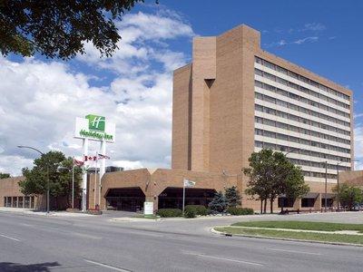 Holiday Inn Winnipeg South