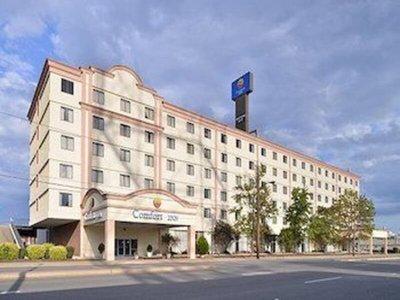 Quality Inn & Suites - Richmond