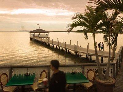 The Coconut Malorie Resort