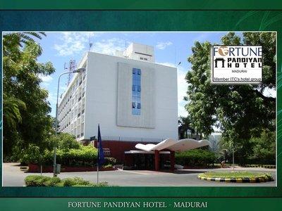 Fortune Pandiyan Hotel