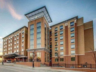 Cambria Hotel & Suites Pittsburgh - Downtown
