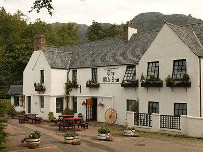 The Old Inn - Gairloch