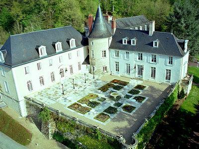 Château de Beauvois