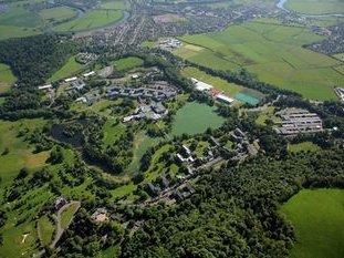 Beech Court - University of Stirling