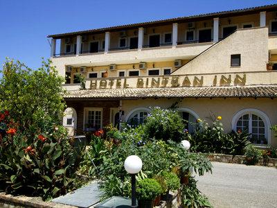 Bintzan Inn