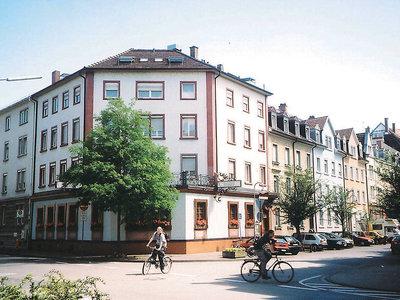 Petershof - Konstanz