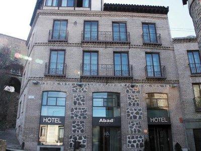 Hotel Abad Toledo