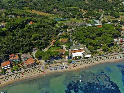 Le Acacie Hotel & Residence - Residence - Capoliveri