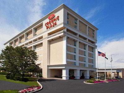 Crowne Plaza Hotel - Pittsburgh South