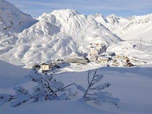 Arlberg 1800 Resort
