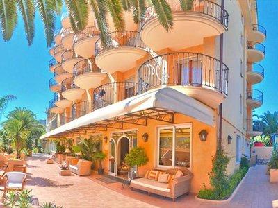 Terrazza Marconi Hotel & SPA Marine