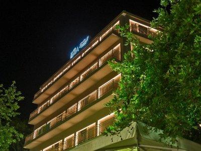 Elia Betolo Hotel