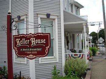 Keller House Bed & Breakfast