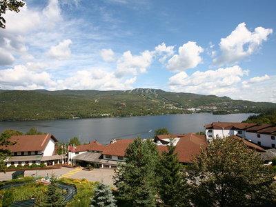 Hotel du Lac - Mont Tremblant