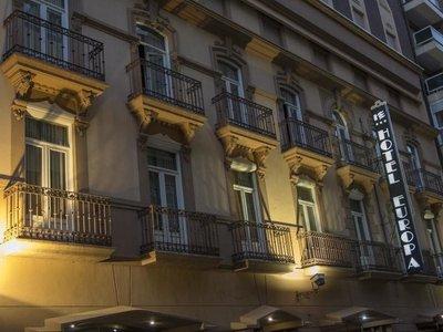 Hotel Europa - Albacete