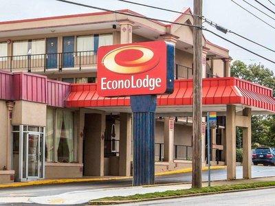 Econo Lodge - Atlanta