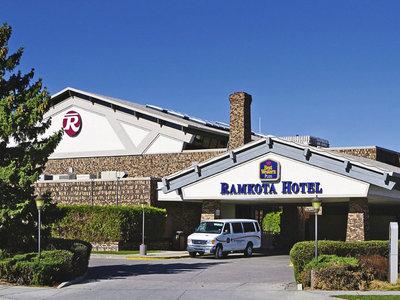 Ramkota Hotel Bismarck