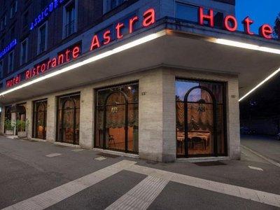 Astra - Ferrara