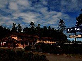 Travelodge Campbell River - Campbell River