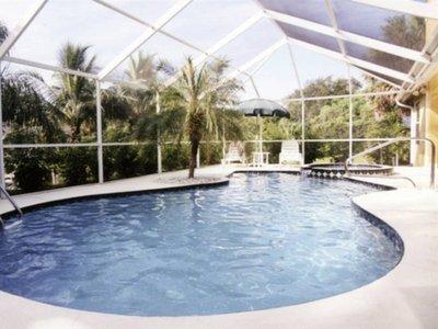 Gulfcoast Holiday Homes Fort Myers & Cape Coral