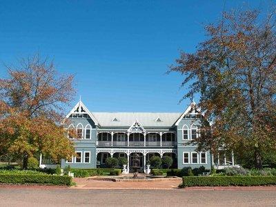 The Convent - Hunter Valley