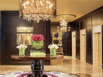 The Ritz Carlton Atlanta