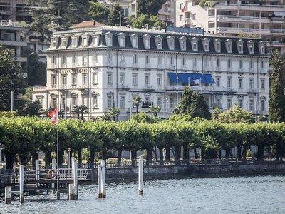 Splendide Royal - Lugano